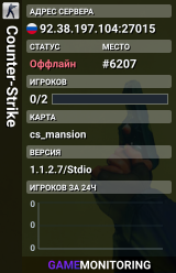 Counter-Strike