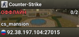 Counter-Strike