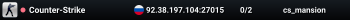 Counter-Strike