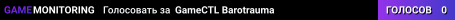 GameCTL Barotrauma