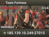 Team Fortress