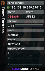 Team Fortress