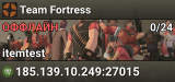 Team Fortress