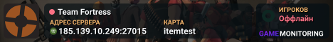 Team Fortress