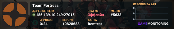 Team Fortress