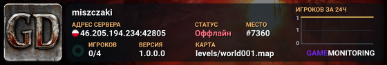 miszczaki