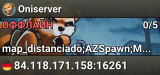 Oniserver