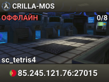 CRILLA-MOS
