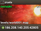 z�ruela