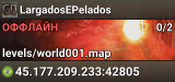 LargadosEPelados