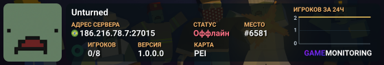 Unturned