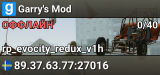 Garry's Mod