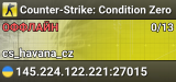 Counter-Strike: Condition Zero