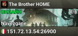 The Brother HOME