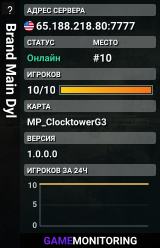 Brand Main Dyl