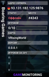 Boaring Games