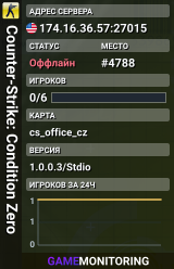 Counter-Strike: Condition Zero