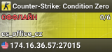 Counter-Strike: Condition Zero