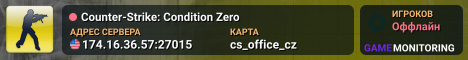 Counter-Strike: Condition Zero
