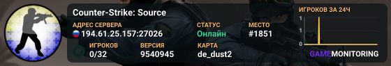 Counter-Strike: Source
