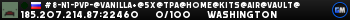 #8—N1—PVP—@VANILLA+@5X@TPA@HOME@KITS@AIR@VAULT@