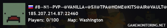 #8—N1—PVP—@VANILLA+@5X@TPA@HOME@KITS@AIR@VAULT@