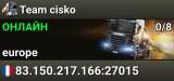 Team cisko