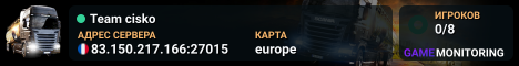 Team cisko