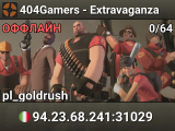 404Gamers - Extravaganza