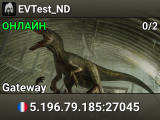 EVTest_ND