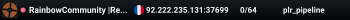 RainbowCommunity |Real Good Server