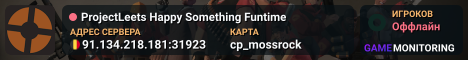 ProjectLeets Happy Something Funtime
