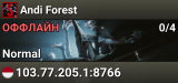Andi Forest