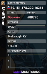 МойПони