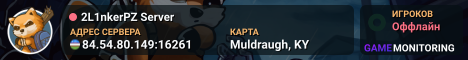 2L1nkerPZ Server
