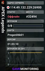 APEX Legends