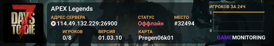 APEX Legends