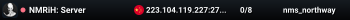 NMRiH: Server