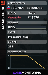 nameserver