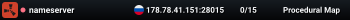 nameserver