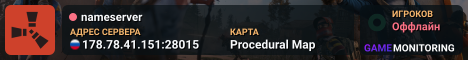 nameserver