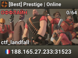 [Best] Prestige | Online