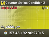 Counter-Strike: Condition Zero