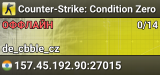 Counter-Strike: Condition Zero