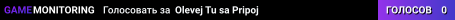 Olevej Tu sa Pripoj