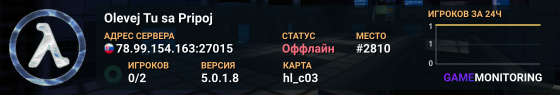 Olevej Tu sa Pripoj