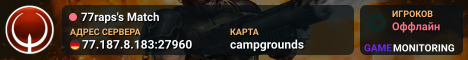 77raps's Match