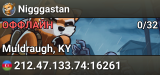 Nigggastan