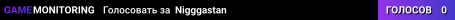 Nigggastan