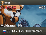 wer